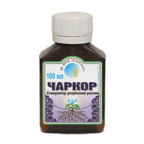 Купити стимулятор росту рослин Чаркор 100 мл у м Рівне: ціни від Агропідтримка