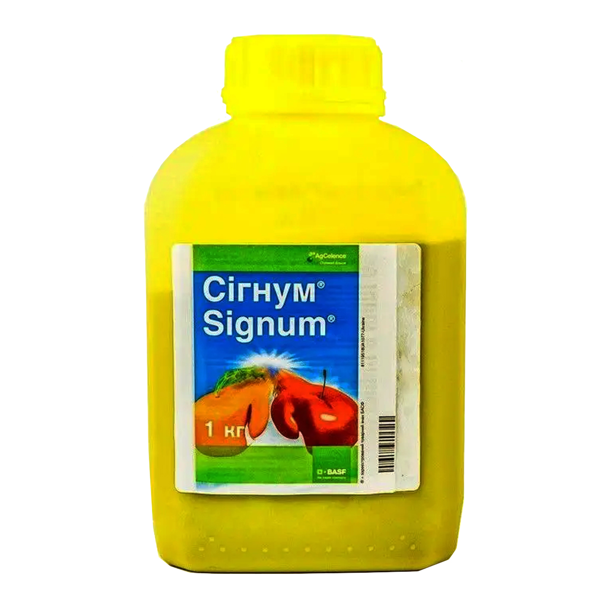 Купити фунгіцид Сігнум 1 кг у м Рівне: купити в Агропідтримка