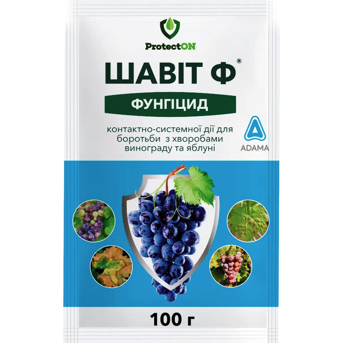 Шавіт Ф в.г. 100 г ціна з ПДВ