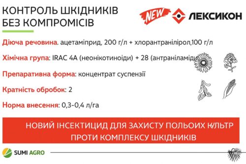 Лексикон купити з ПДВ
