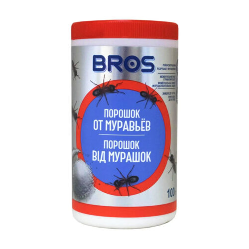 Купити Порошок від мурах 100 г у м Рівне: ціни від Агропідтримка