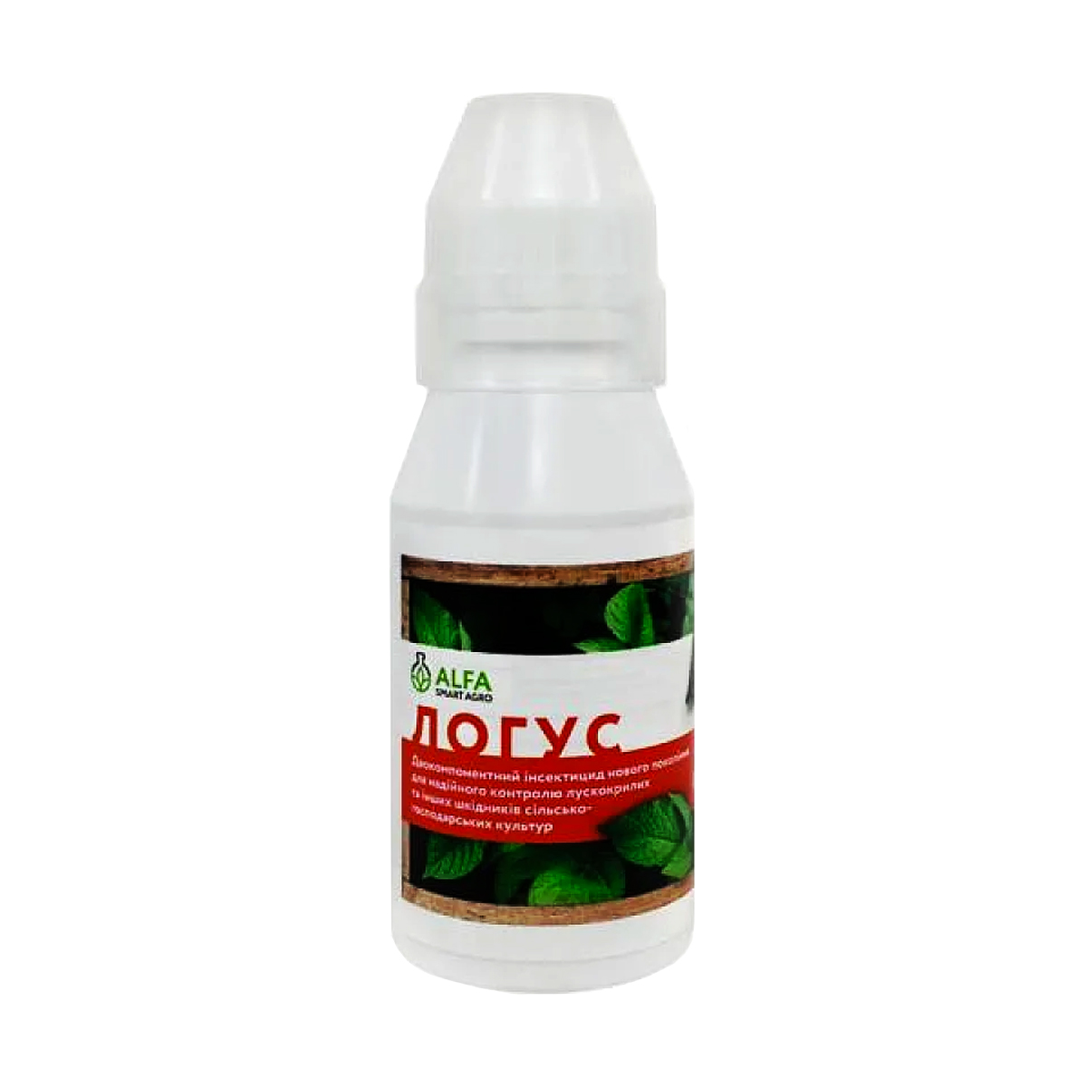 Купити інсектицид Логус к.с. 100 мл у м Рівне: купити в інтернет-магазині Агропідтримка