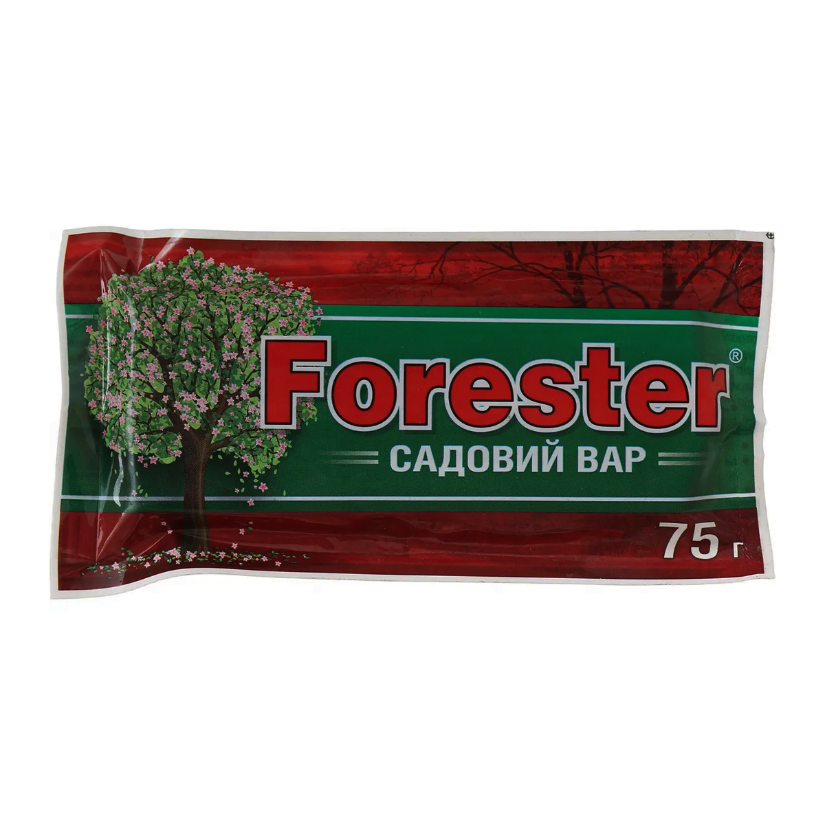 Купити фунгіцид Садовий вар 75 г «Forester» (брикети) у м Рівне: ціни від Агропідтримка