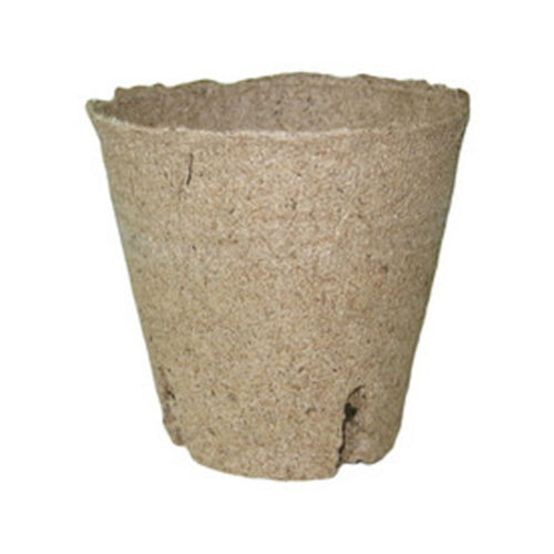 Купити Торфʼяні горщики Jiffy Pot 11*10 см у м Рівне: ціни від Агропідтримка
