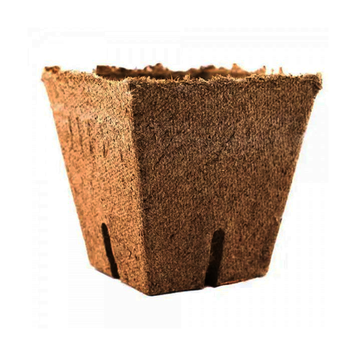 Купити Торфʼяні горщики Jiffy Pot 8*8 cм, квадрат у м Рівне: ціни від Агропідтримка