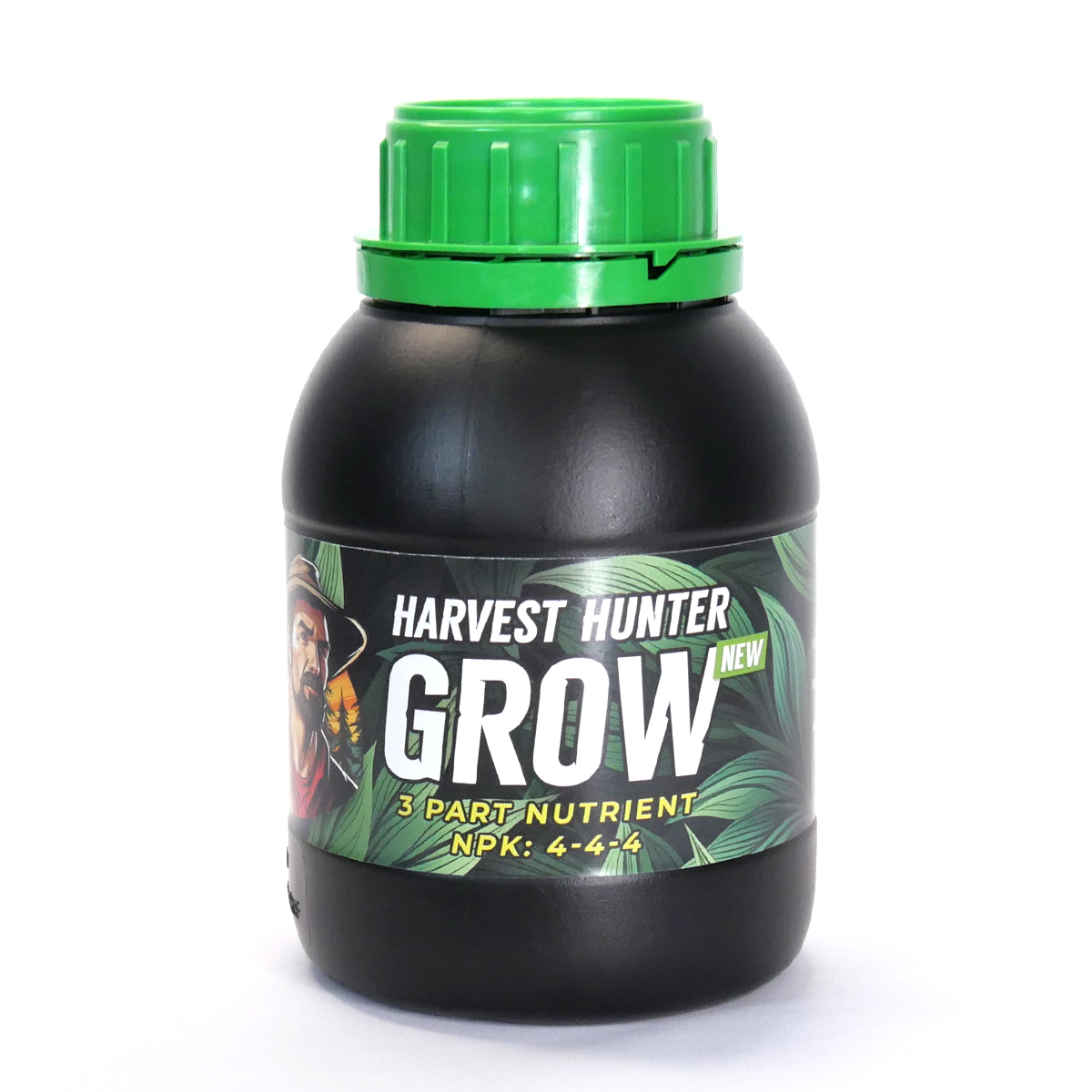 Добриво для конопель Harvest Hunter 3 Part ціна з ПДВ