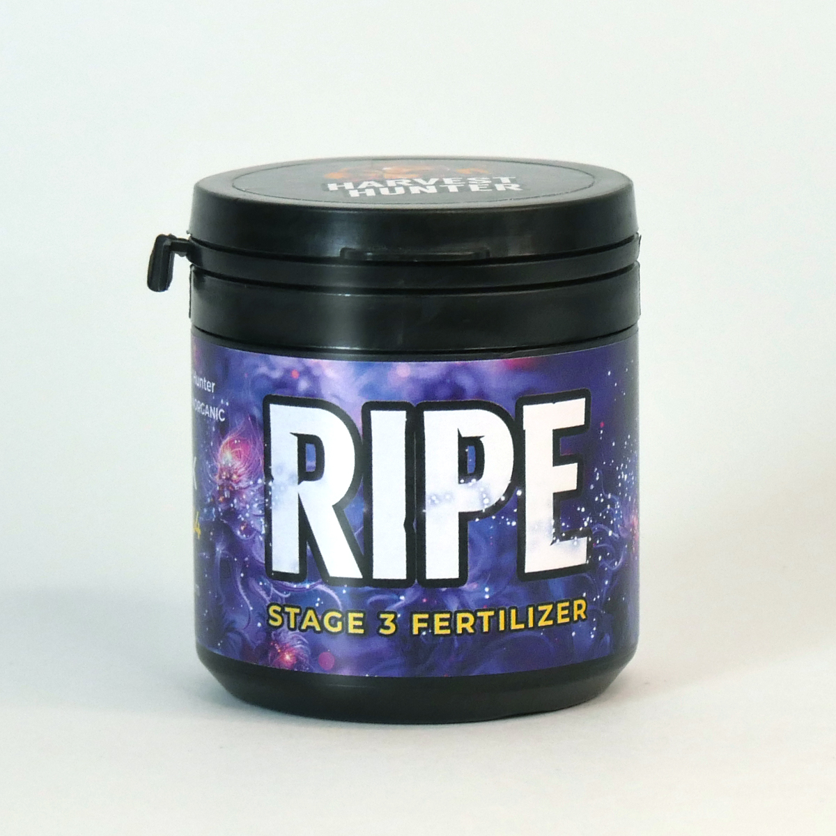 Добриво для конопель Harvest Hunter - RIPE - Stage III Fertilizer