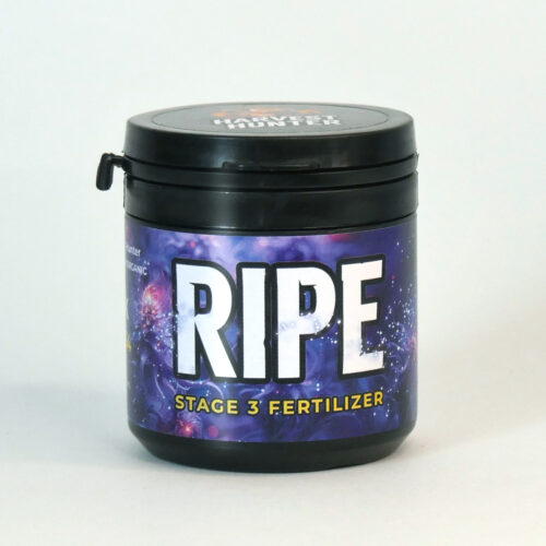 Добриво для конопель Harvest Hunter - RIPE - Stage III Fertilizer
