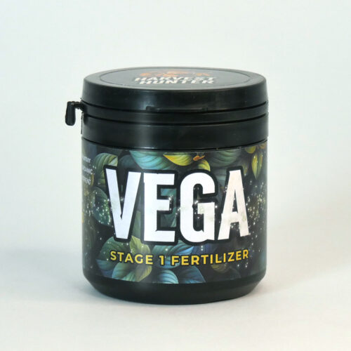 купити добриво для конопель Harvest Hunter - Vega - Stage I Fertilizer (Гарвест Гантер Вега - добриво 1 стадії)