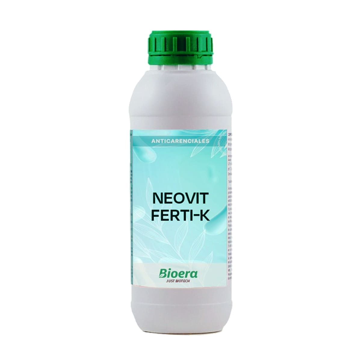 NEOVIT FERTI-K, 0,25л. Іспанія