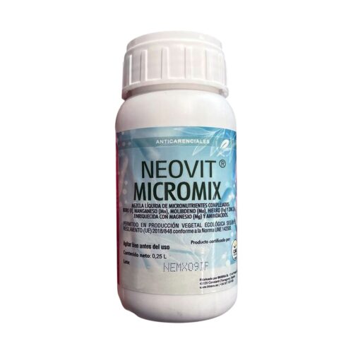 NEOVIT MICROMIX, 025г, Україна