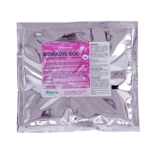 BIORADIS SOL, 100г, Україна