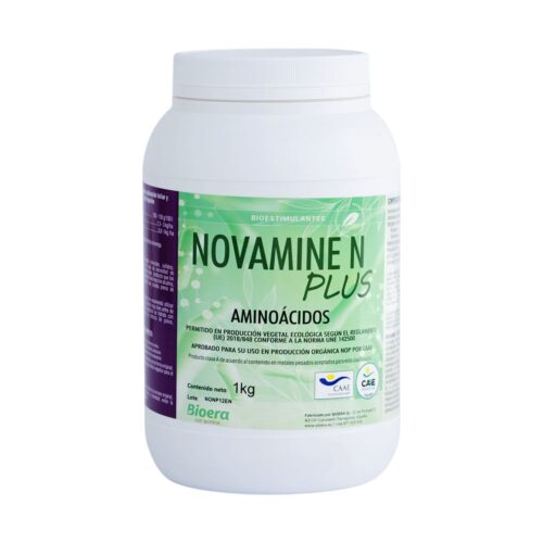 NOVAMINE N PLUS