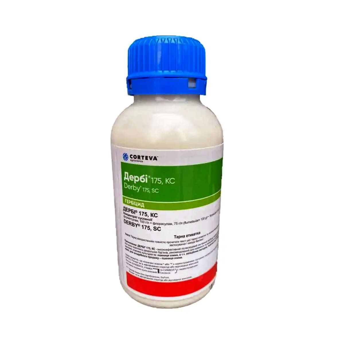 Гербіцид Дербі 175 SC 20x500 ML, Швейцарія