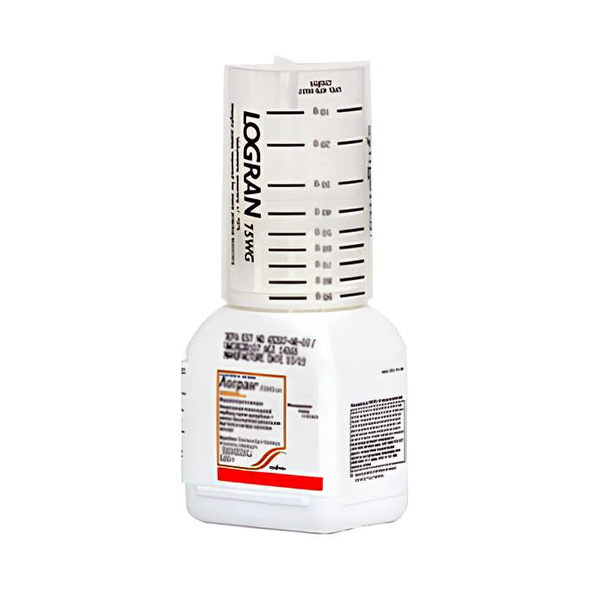 Гербіцид Логран 75 WG 10X120 G, Швейцарія