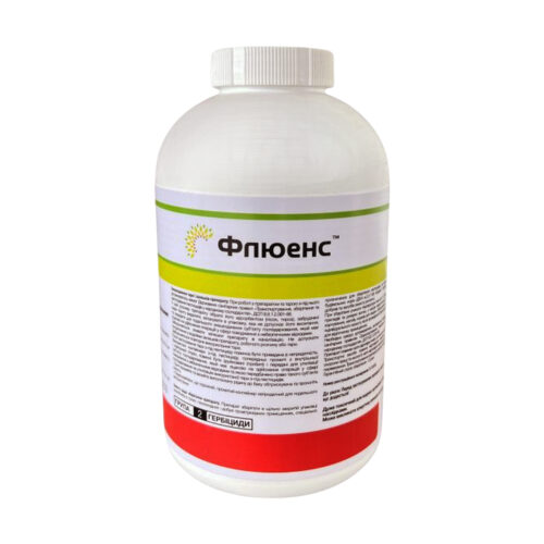 Гербіцид Флюенс 75 WG 10X500 G , Швейцарія