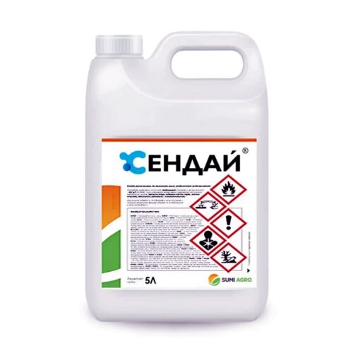 Сендай, 5л, Україна