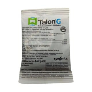 Талон RB (гранули) 2.5 KG, Швейцарія