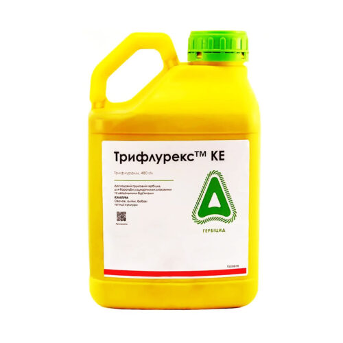 Гербіцид ТРИФЛУРЕКС КЕ, 5л, Україна