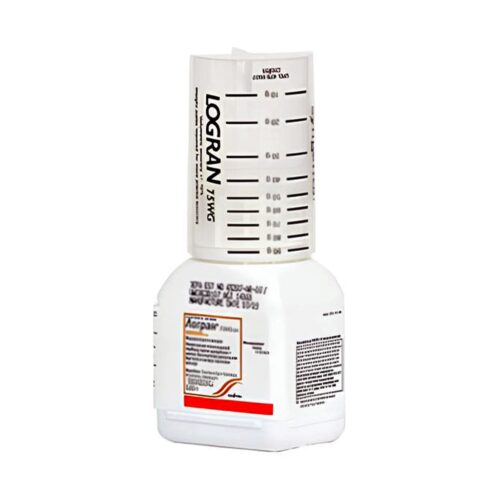 Гербіцид Логран 75 WG 10X120 G, Швейцарія