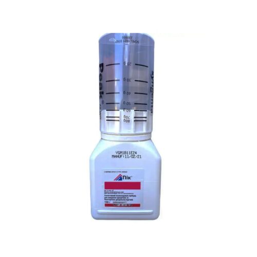 Гербіцид Пік 75 WG 20X100 G, Швейцарія