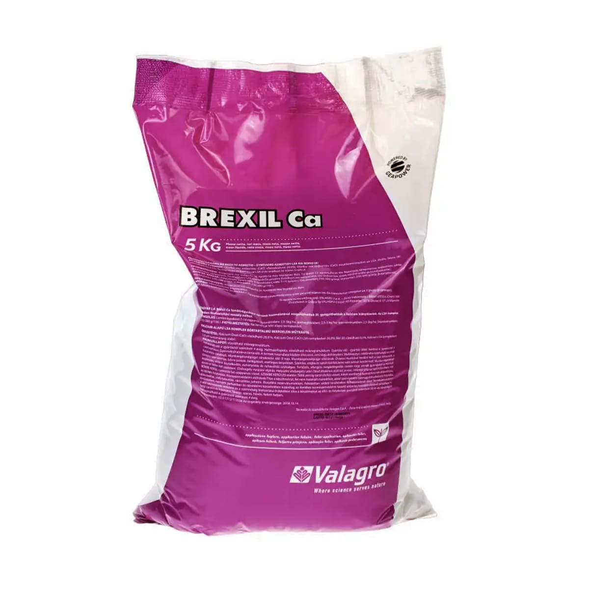 Brexil Ca, 5кг, Італія