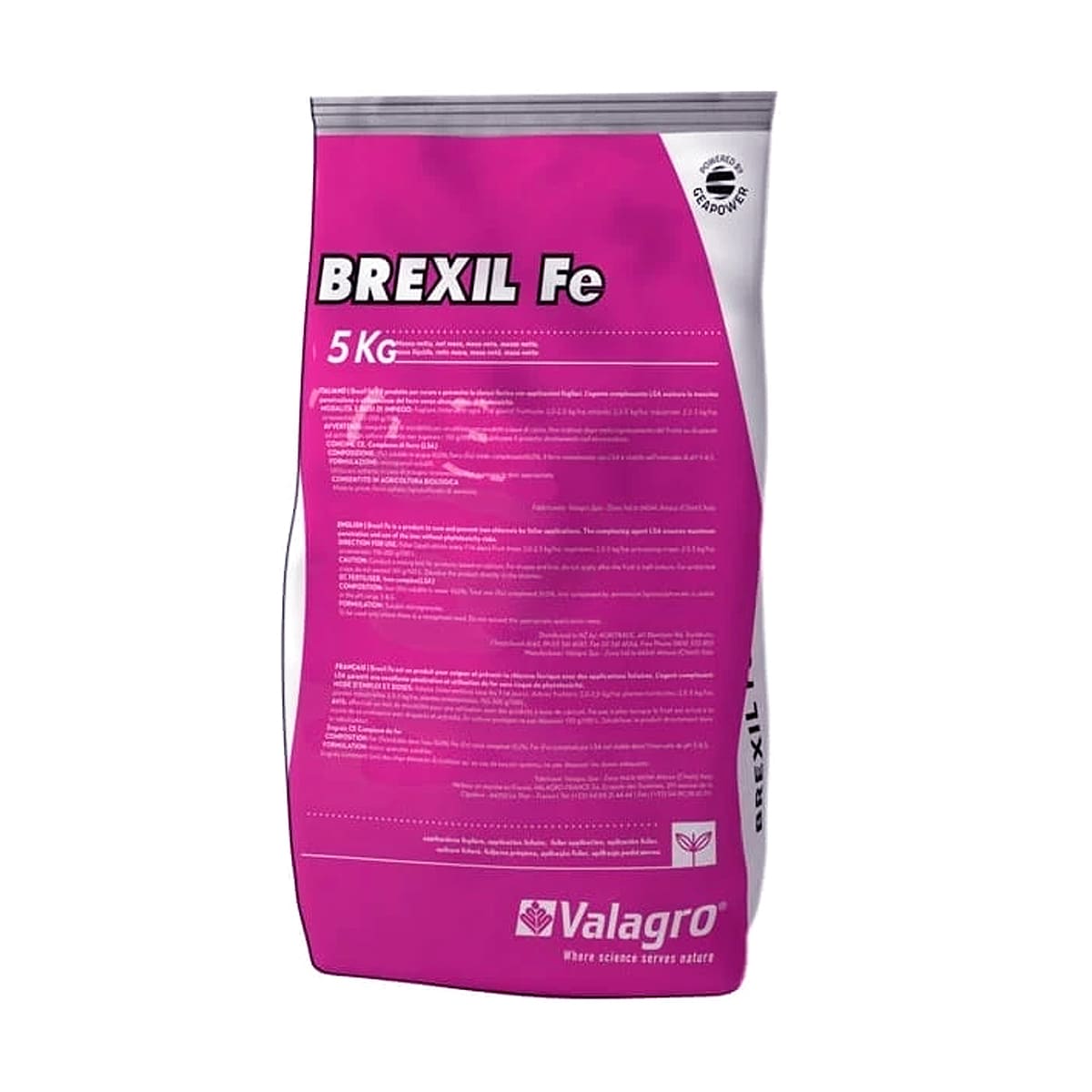 Brexil Fe, 5кг, Італія