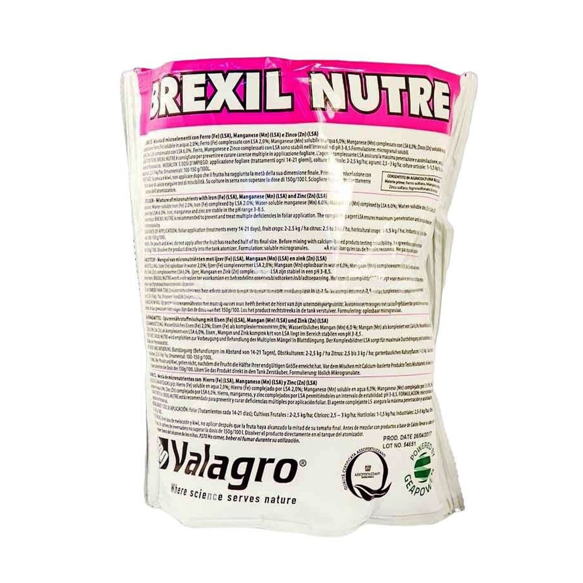 Brexil Nutre, 1кг, Італія
