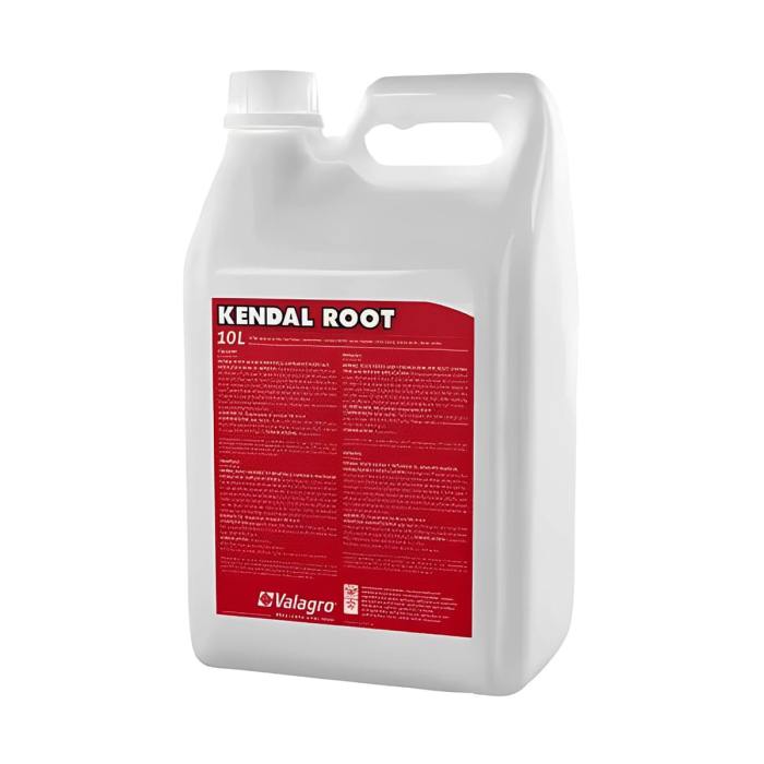 Біостимулятор Kendal ROOT 10л. Італія