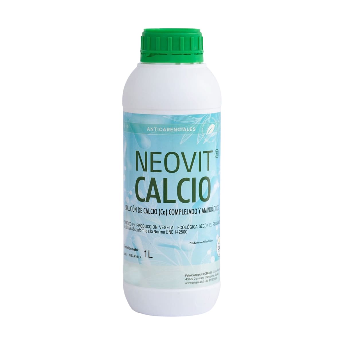 NEOVIT CALCIO, 1л, Україна