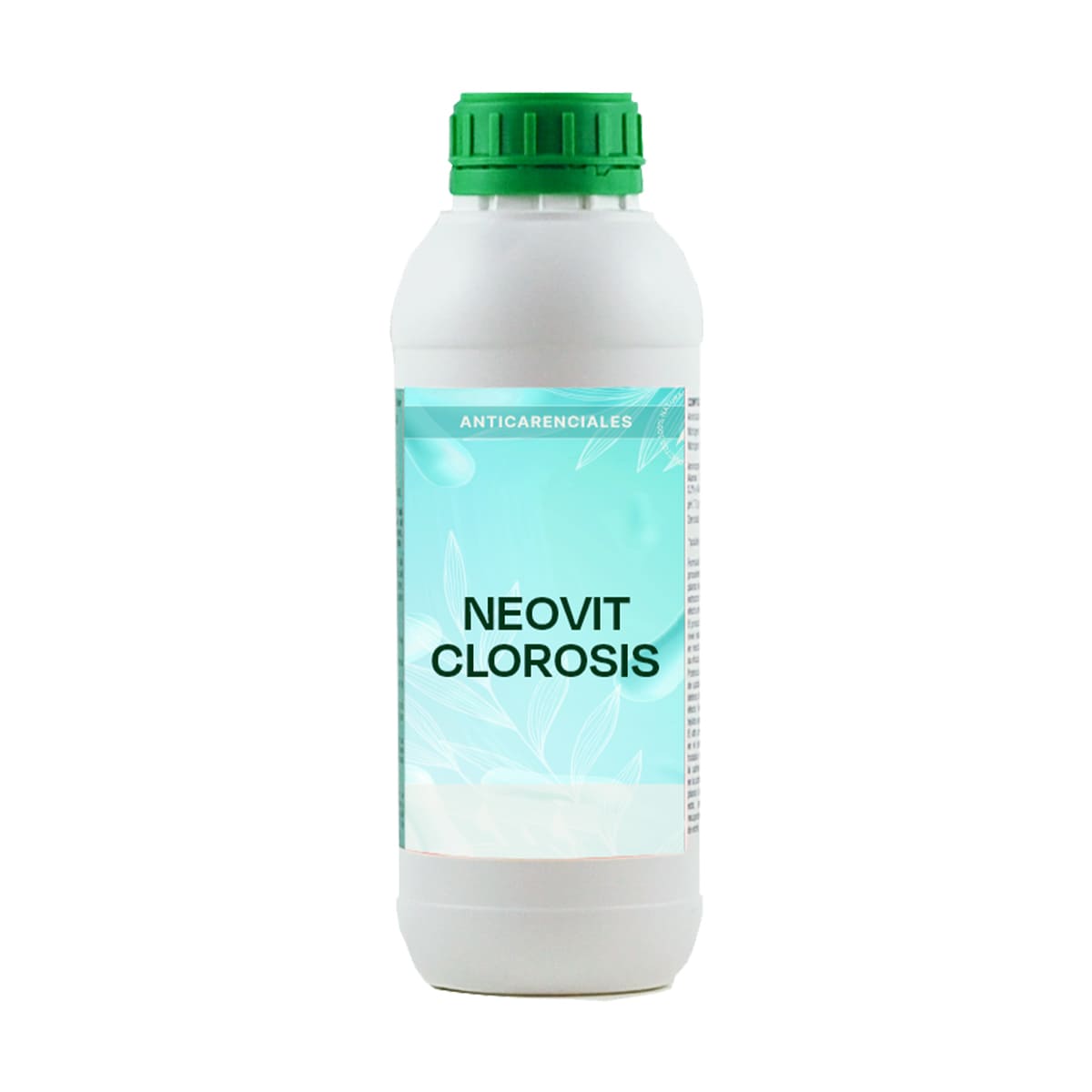 NEOVIT CLOROSIS, 1л, Україна