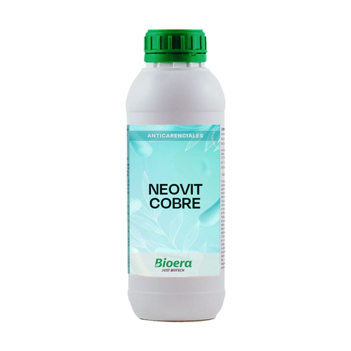 NEOVIT COBRE, 1л, Іспанія