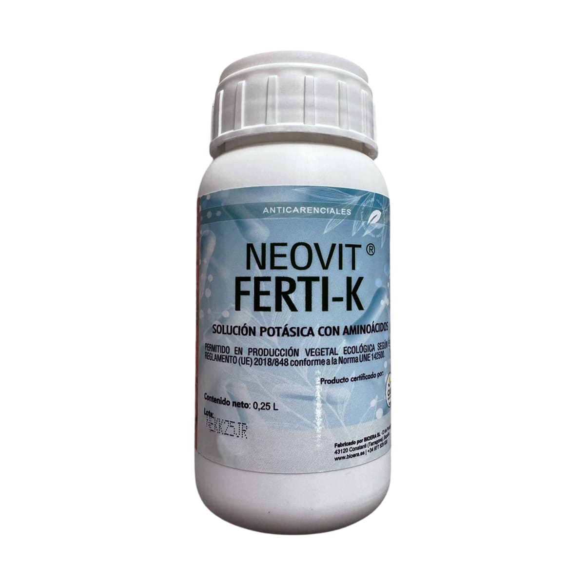 NEOVIT FERTI-K, 5л, Україна