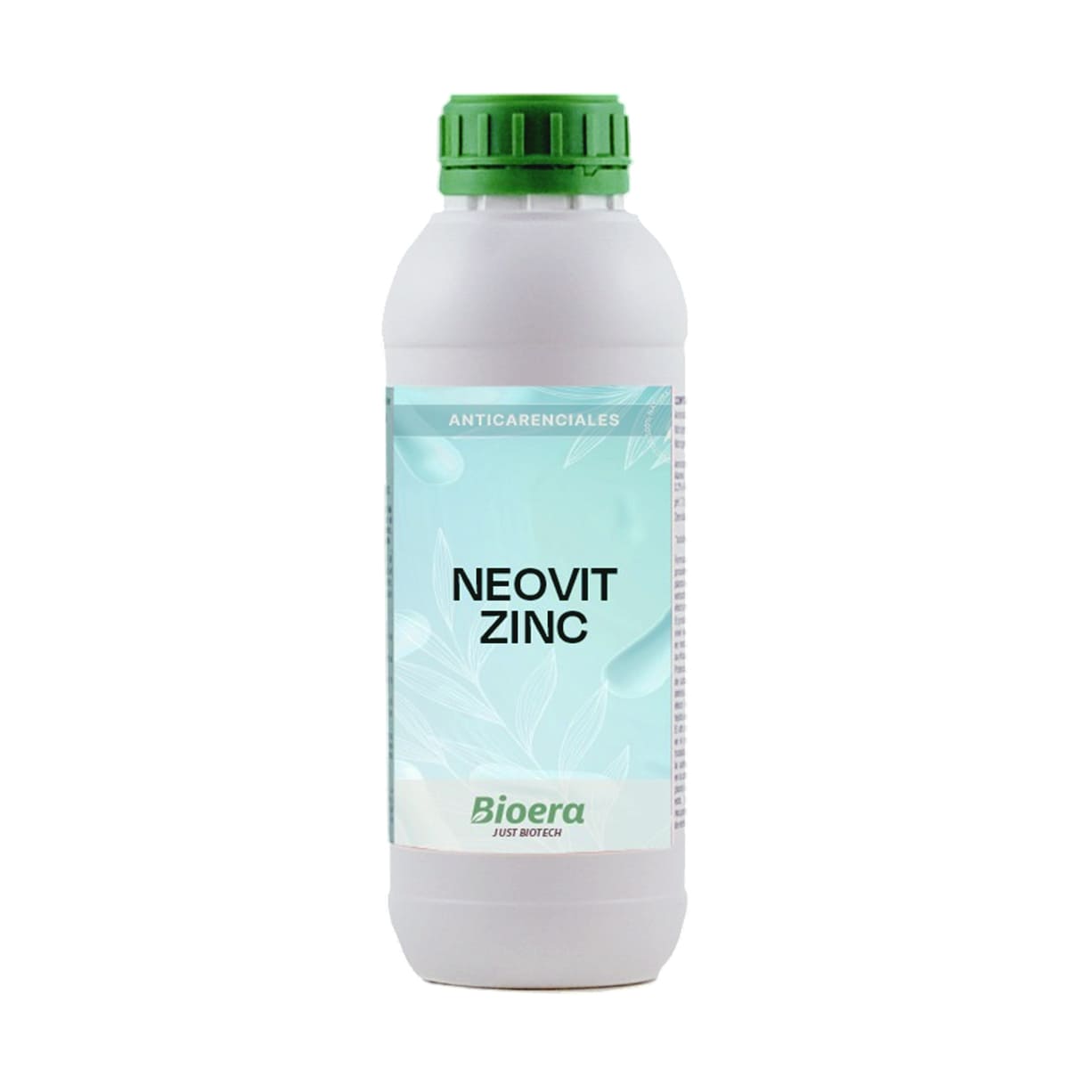 NEOVIT ZINC, іспанія