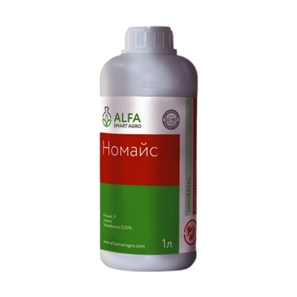 Номайс, 1л, Україна