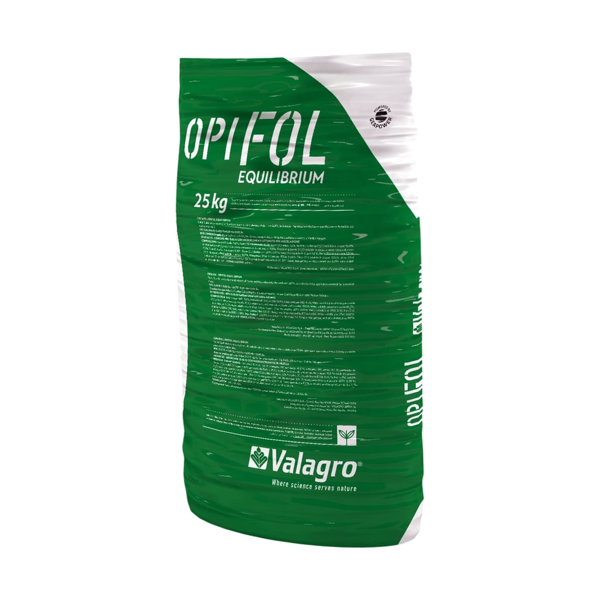 OPIFOL Equilibrium (15-15-15), 25кг, Італія