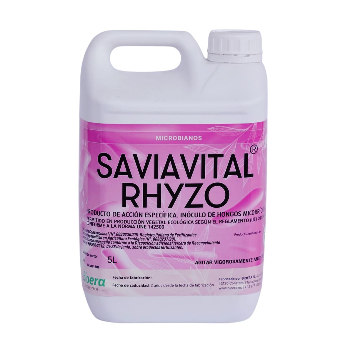 SAVIAVITAL RHYZO
