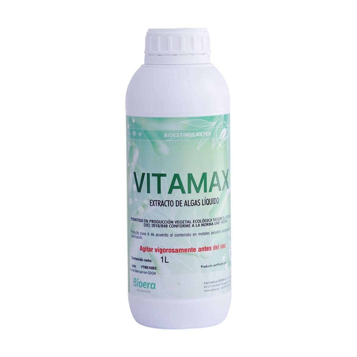 VITAMAX, 1л, Іспанія