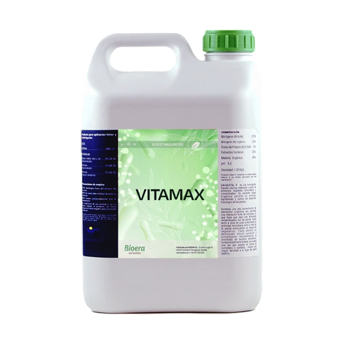 VITAMAX, 5л, Іспанія