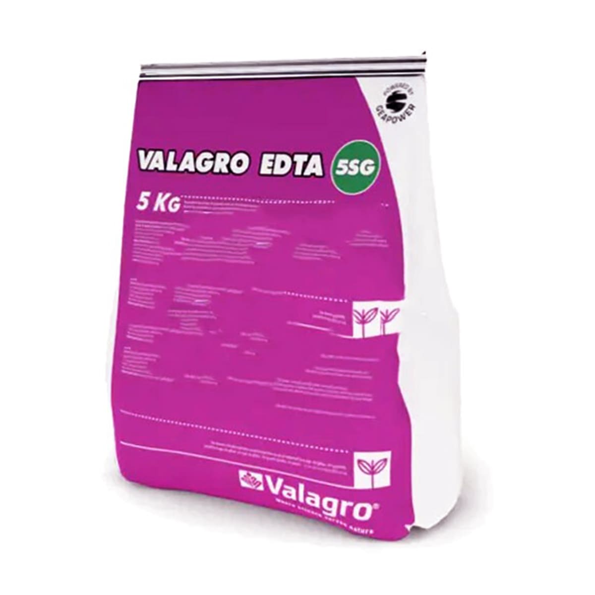 Valagro EDTA 5SG, 5кг, Італія