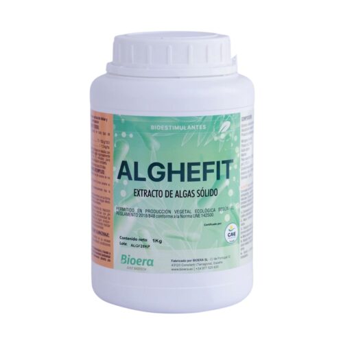 ALGHEFIT, 1кг, Іспанія