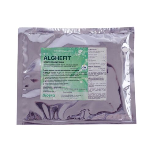 ALGHEFIT, 10кг, Іспанія