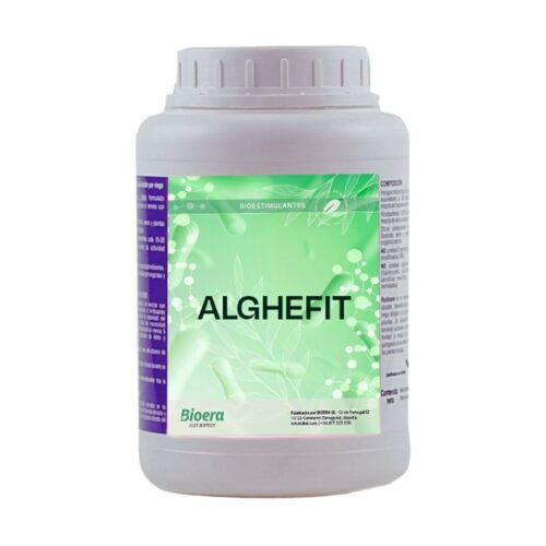 ALGHEFIT , 5кг, Іспанія