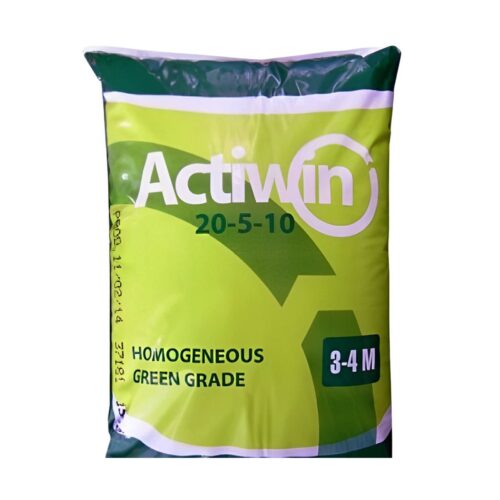 Actiwin 20-5-10 22.68кг Італія