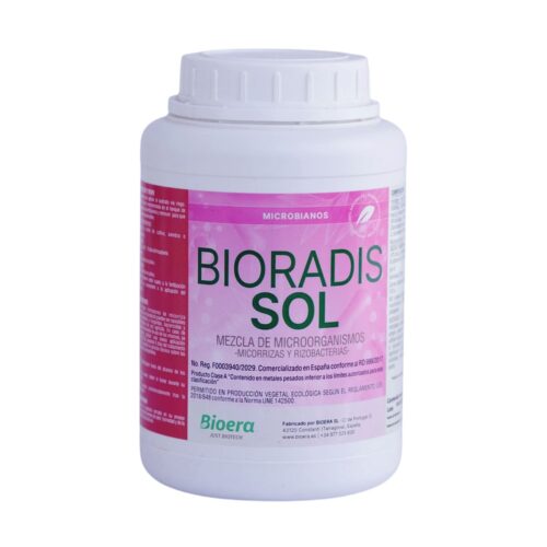 BIORADIS SOL, 1кг, Україна