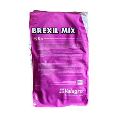 Brexil Mix , 5кг, Італія