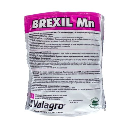 Brexil Mn, 5кг, Італія