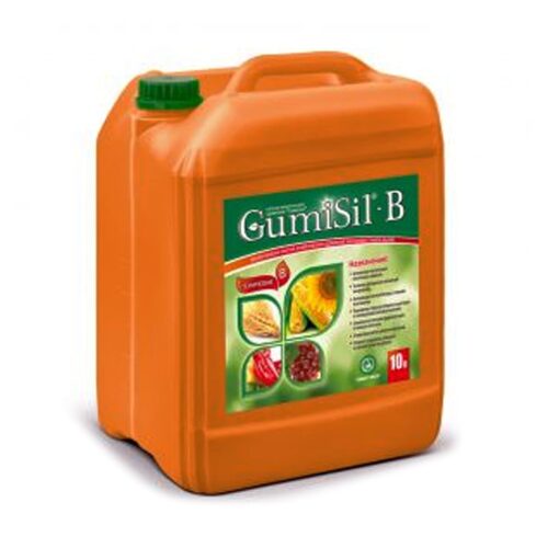 Мінеральне добриво GumiSil - B 10л. Україна