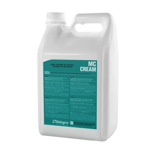 Maxicrop Cream, 10л, Італія