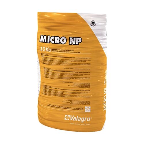 Micro NP, 10кг, Україна